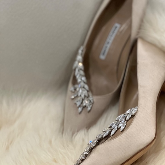 Manolo Blahnik - Picture 2 of 6